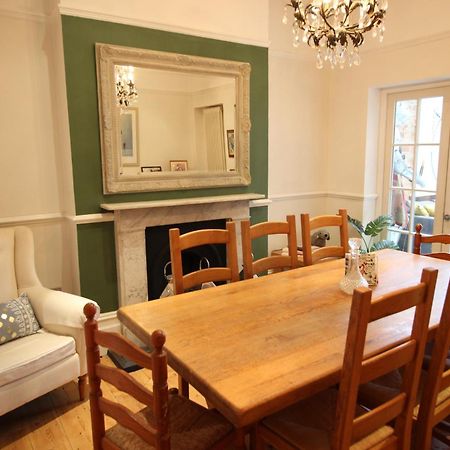 Orwell Villa Elegant Period 5 Bed Close To Town Sleeps 15 كيلتنهام المظهر الخارجي الصورة