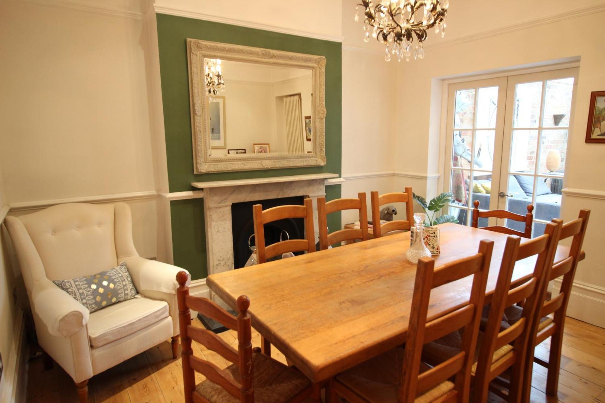Orwell Villa Elegant Period 5 Bed Close To Town Sleeps 15 كيلتنهام المظهر الخارجي الصورة