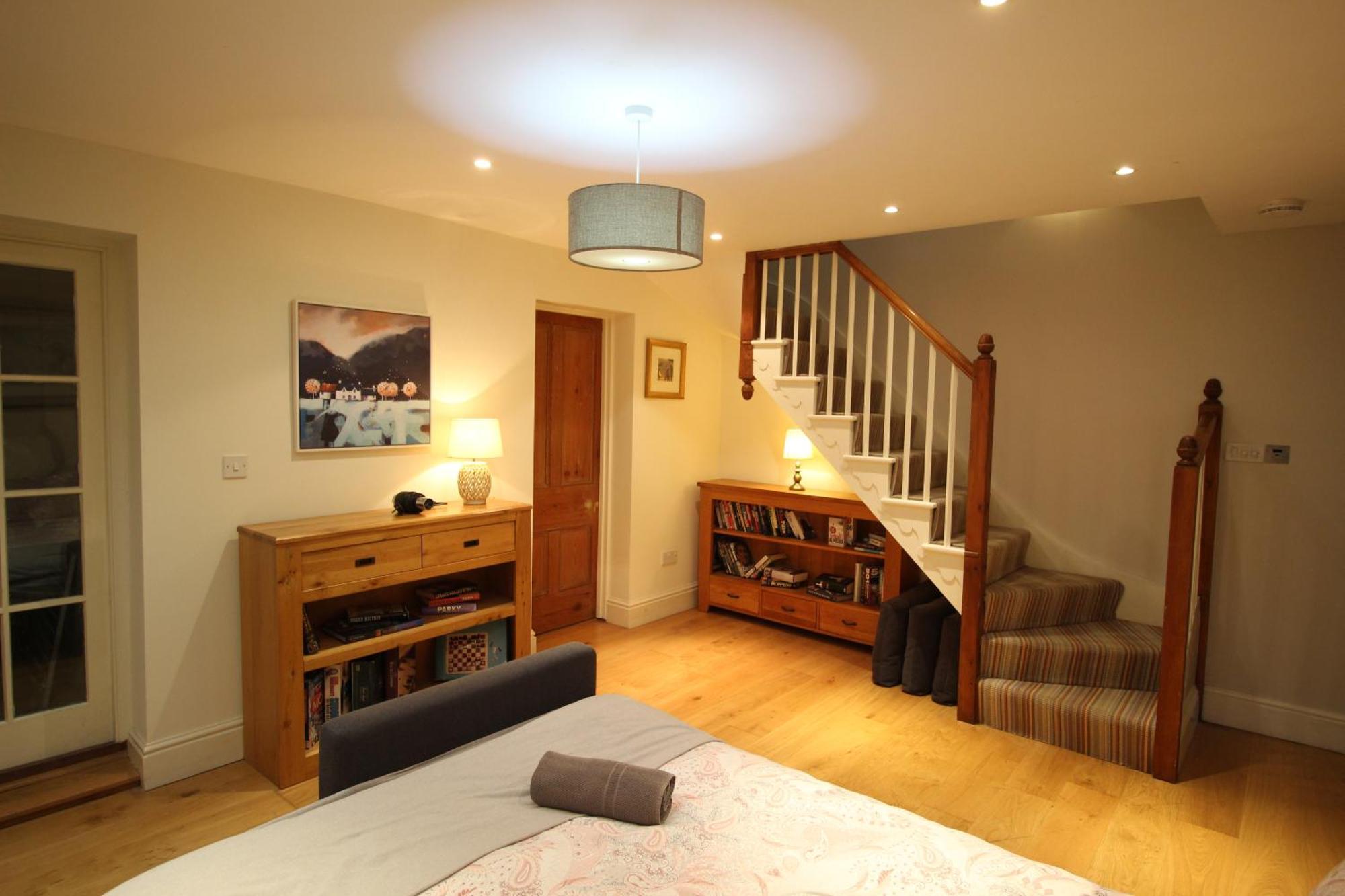 Orwell Villa Elegant Period 5 Bed Close To Town Sleeps 15 كيلتنهام المظهر الخارجي الصورة