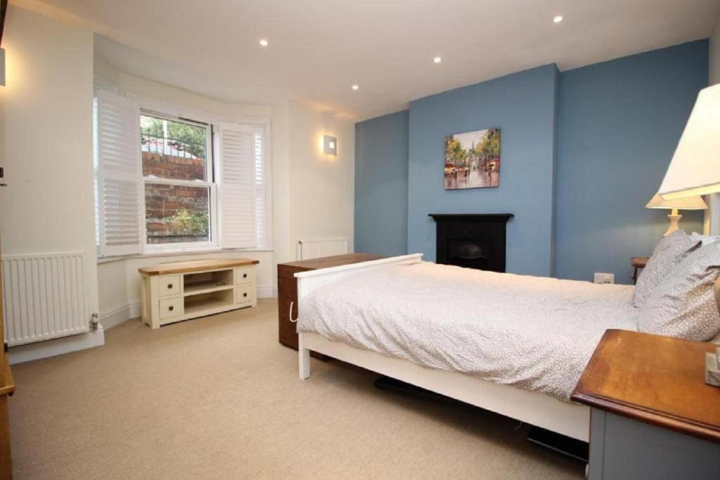 Orwell Villa Elegant Period 5 Bed Close To Town Sleeps 15 كيلتنهام المظهر الخارجي الصورة